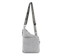 JOST bolso bandolera Bergen Crossbag Light Grey