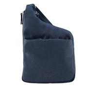 JOST bolso bandolera Bergen Crossbody Bag Blue