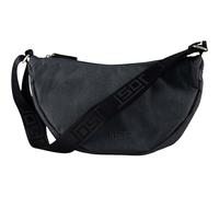 JOST bolso bandolera Bergen Crossbody Bag Dark Grey