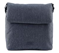 JOST bolso bandolera Bergen Crossbody Bag Dark Grey