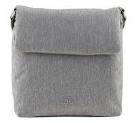 JOST bolso bandolera Bergen Crossbody Bag Light Grey