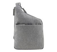 JOST bolso bandolera Bergen Crossbody Bag Light Grey
