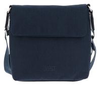 JOST bolso bandolera Bergen Crossbody Bag Navy