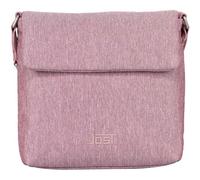 Jost bolso bandolera Bergen Crossbody Bag Rose malva