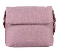 Jost bolso bandolera Bergen Crossbody Bag Rose malva