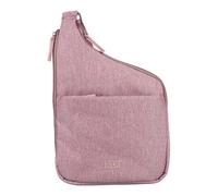Jost bolso bandolera Bergen Crossbody Bag Rose rosa viejo