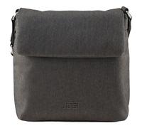 Jost Bergen Bolsa de hombro S 22 cm marrón