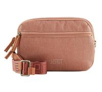 JOST bolso bandolera Bergen Crossover Bag Apricot
