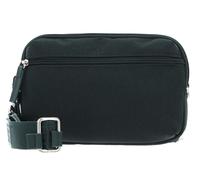 JOST bolso bandolera Bergen Crossover Bag Bottlegreen