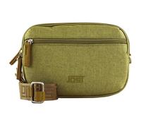 JOST bolso bandolera Bergen Crossover Bag Olive