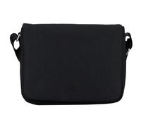 Jost bolso bandolera Bergen Shoulder Bag Black negro