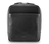 Jost bolso bandolera bolso de hombro Frankfurt Shoulder Bag Black negro