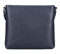 Jost bolso bandolera bolso de hombro Vika Shoulder Bag Blue azul marino