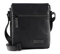 JOST bolso bandolera Crossbody Bag S Black