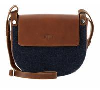 JOST bolso bandolera Farum Crossover Bag Blue