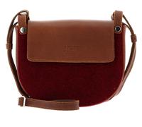JOST bolso bandolera Farum Crossover Bag Red