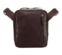 Jost bolso bandolera Glasgow Shoulder Bag Brown marrón oscuro