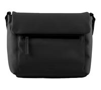 Jost bolso bandolera Halmstad Crossbody Bag Black negro