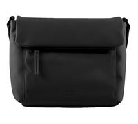 Jost bolso bandolera Halmstad Crossbody Bag Black negro
