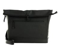 JOST bolso bandolera Hamar Shoulder Bag Courier Black