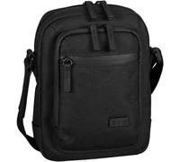 JOST bolso bandolera Helsinki Crossover Bag Black