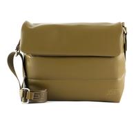 JOST bolso bandolera Kaarina Crossover Bag Khaki