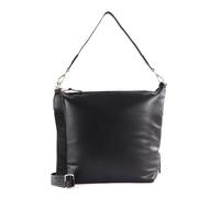 JOST bolso bandolera Kaarina Zip Shoulder Bag M Black