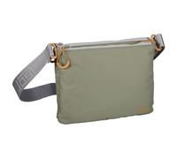 JOST bolso bandolera Kemi Crossbody Bag Salvia