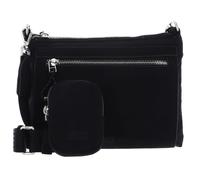 JOST bolso bandolera Roskilde Pouch Bag Black