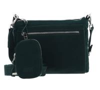 JOST bolso bandolera Roskilde Pouch Bag Bottlegreen