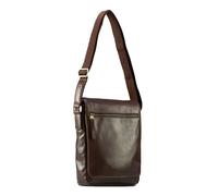 JOST bolso bandolera Skagen Crossbody Bag S Redbrown