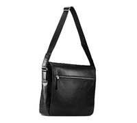 JOST bolso bandolera Skagen Shoulder Bag L Black