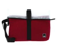 JOST bolso bandolera Umea Crossbody Bag Red