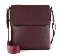 JOST bolso bandolera Vika Crossbody Bag S Wine