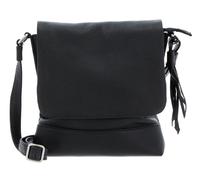 JOST bolso bandolera Vika Ladies Bag With Flap S Black