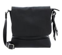 JOST bolso bandolera Vika Ladies Bag With Flap S Black