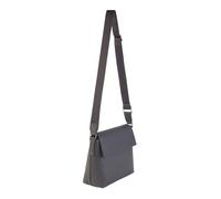JOST bolso bandolera Vika Shoulder Bag M Mid Grey