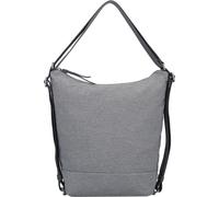 Jost Bolso Bergen 26 cm gris