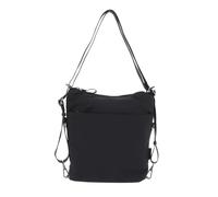 JOST bolso de bandolera Falun 2-Way-Bag Black