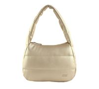 JOST bolso de bandolera Kaarina Hobo Bag Silver
