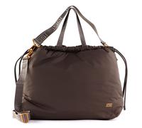 JOST bolso de bandolera Kemi Hobo Bag Coffee