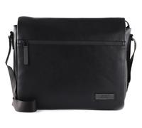 JOST bolso de bandolera Stockholm Shoulderbag L Black
