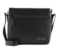 JOST bolso de bandolera Stockholm Shoulderbag M Black