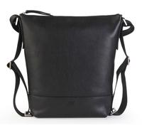 JOST bolso de bandolera Vika 2-Way Bag Black