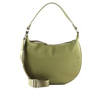 JOST bolso de bandolera Vika Hobo Bag Olive