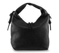 JOST bolso de bandolera Vika Hobo Bag S Black