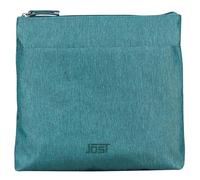 Jost bolso de hombro bolso bandolera Bergen Shoulder Bag Petrol azul petróleo