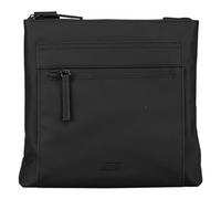 Jost bolso de hombro bolso bandolera Halmstad Shoulder Bag Black negro