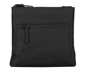 Jost bolso de hombro bolso bandolera Halmstad Shoulder Bag Black negro