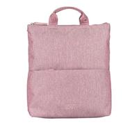 Jost bolso de hombro mochila de ocio Bergen Shoulderbag Rose malva